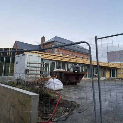 02.2025 Travaux Février 2025