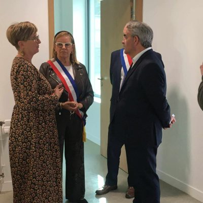 12.09.2025 12.09.2025 - Inauguration
