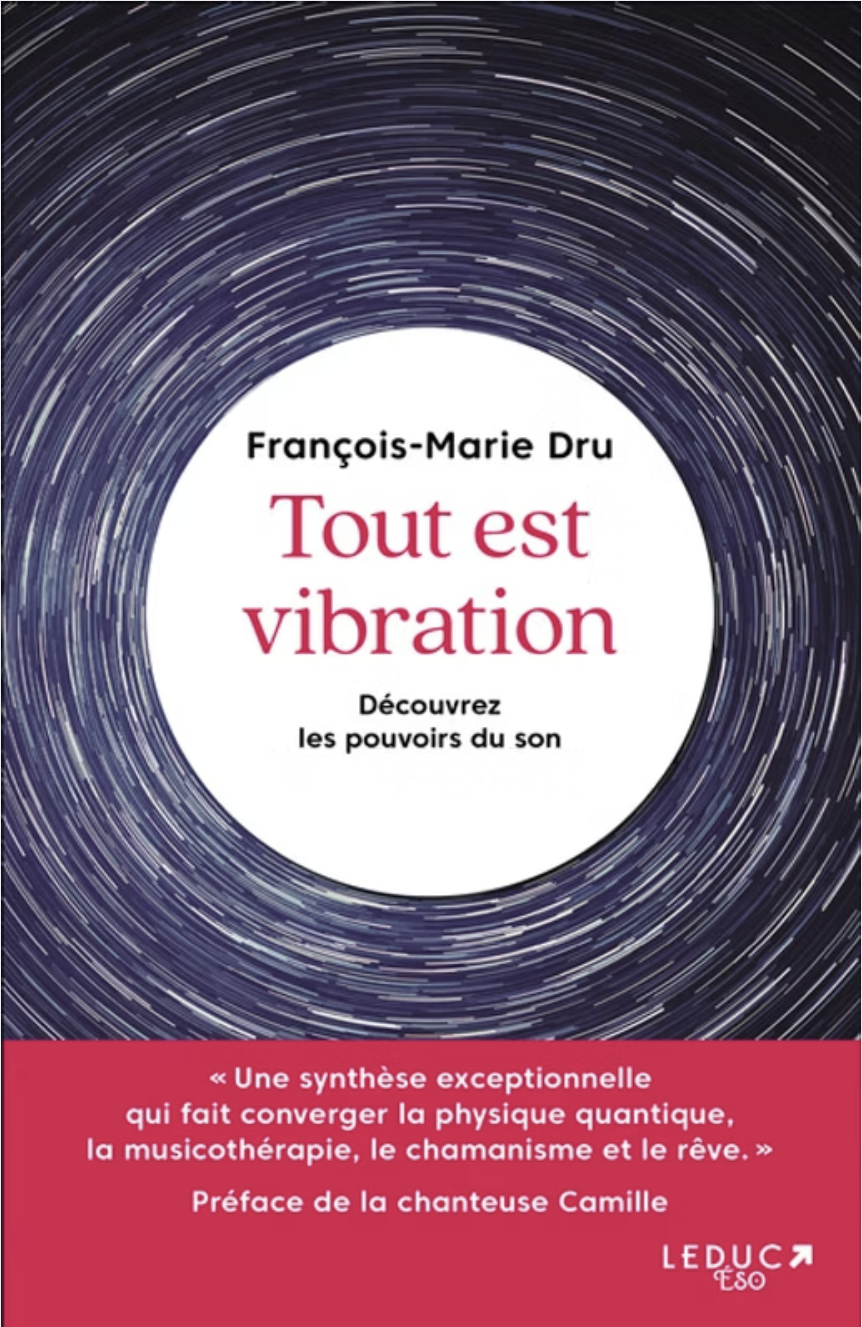 tout est vibration
