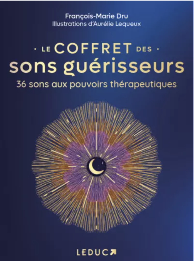 le secret des sons guérisseurs