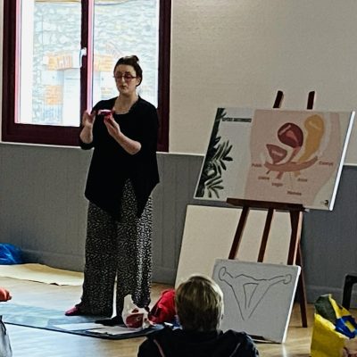 Conférence périnée