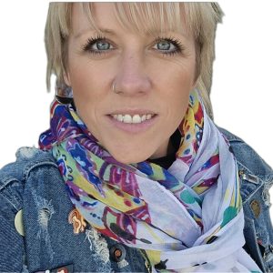 Jennifer SEBBE - Coach et art-thérapeute