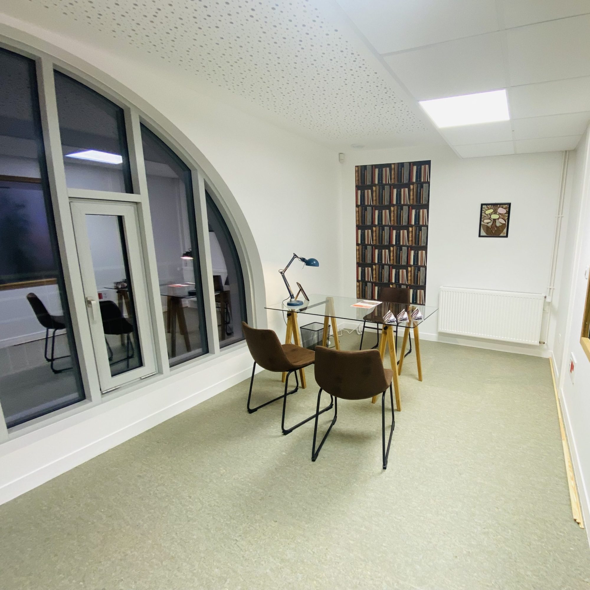 Espace racine vue 6