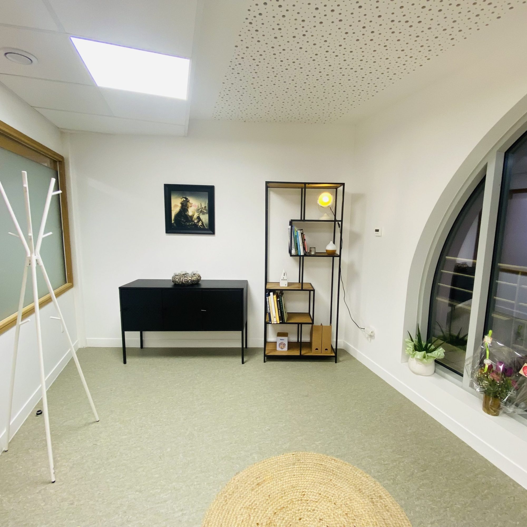 Espace racine vue 5