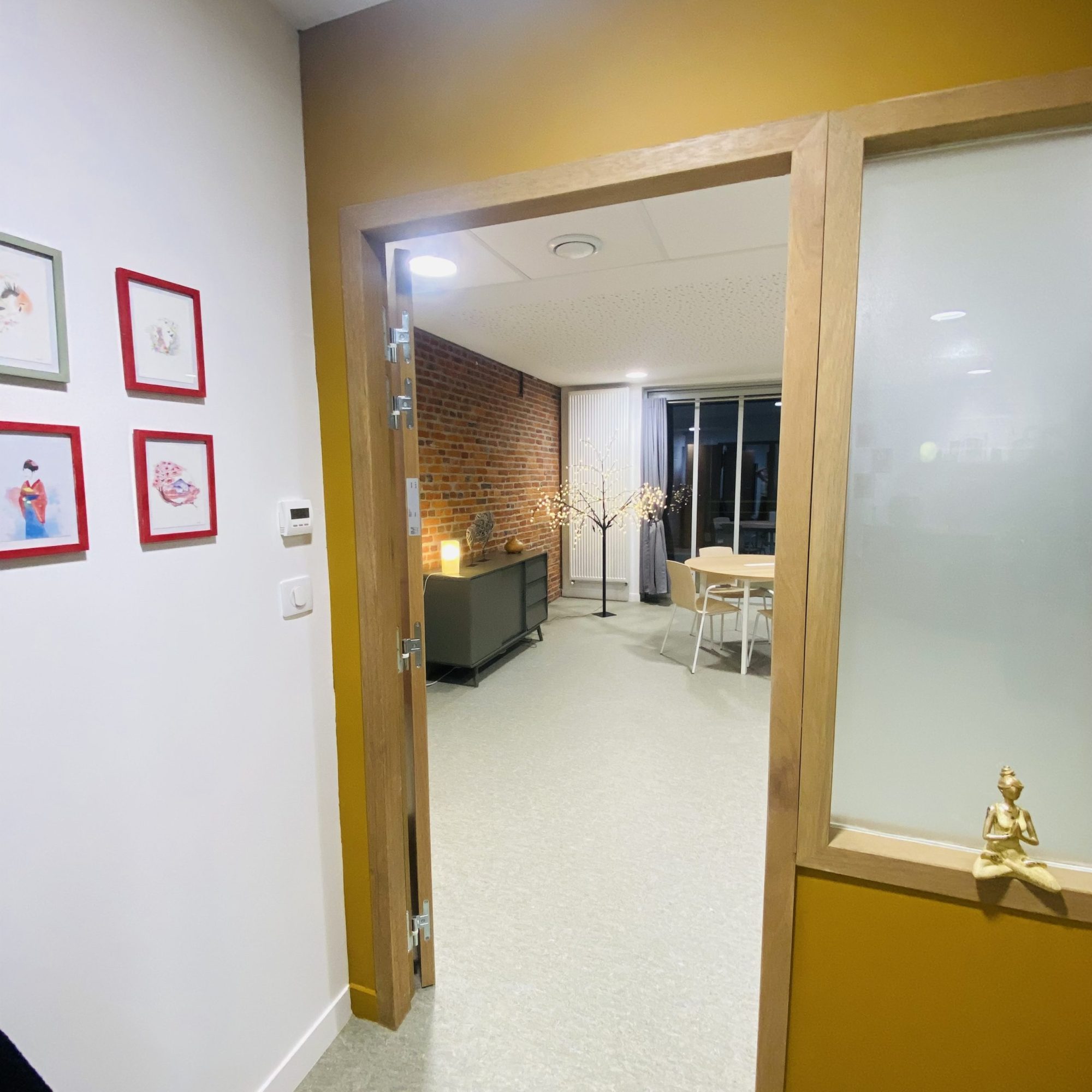 Espace Origine