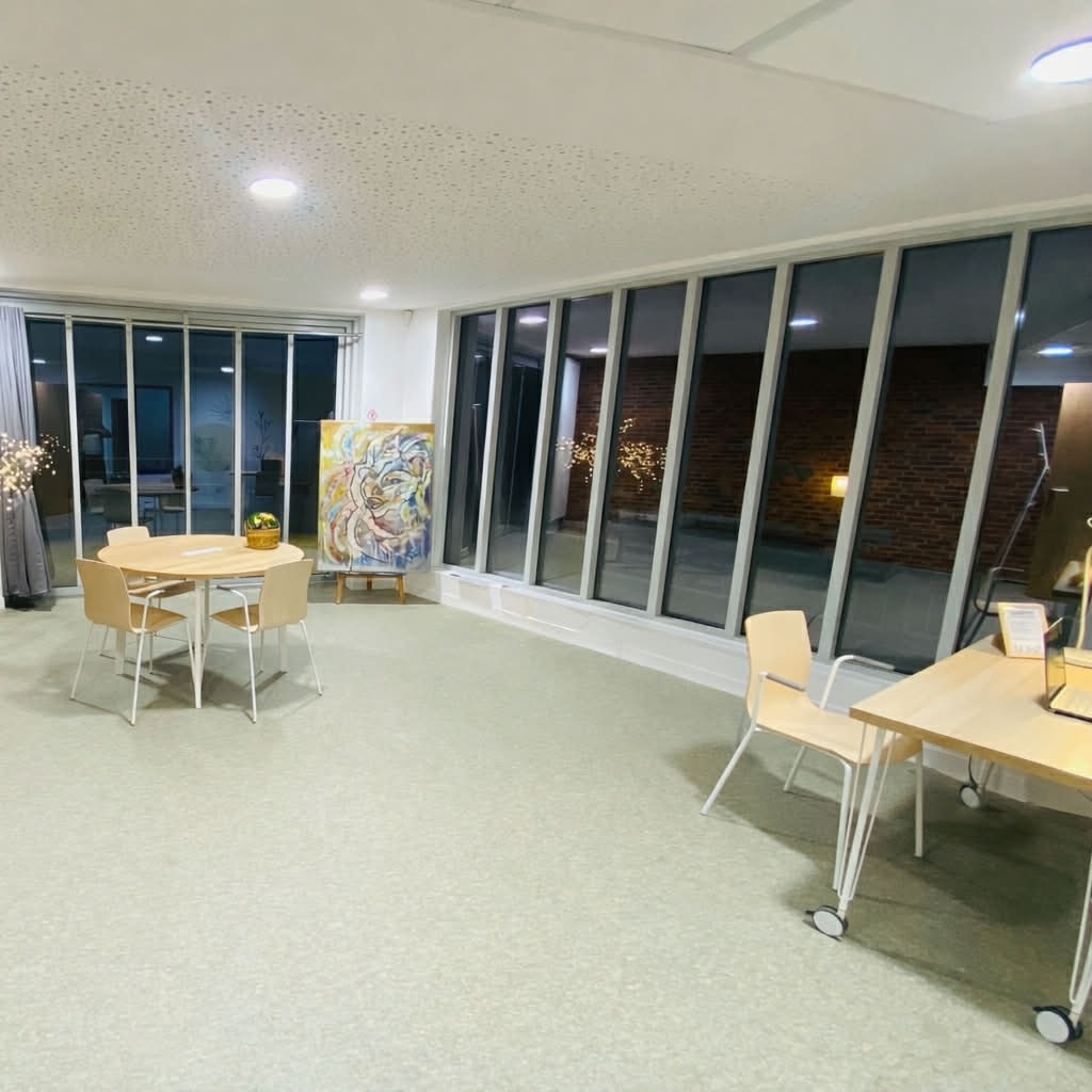 Espace Origine
