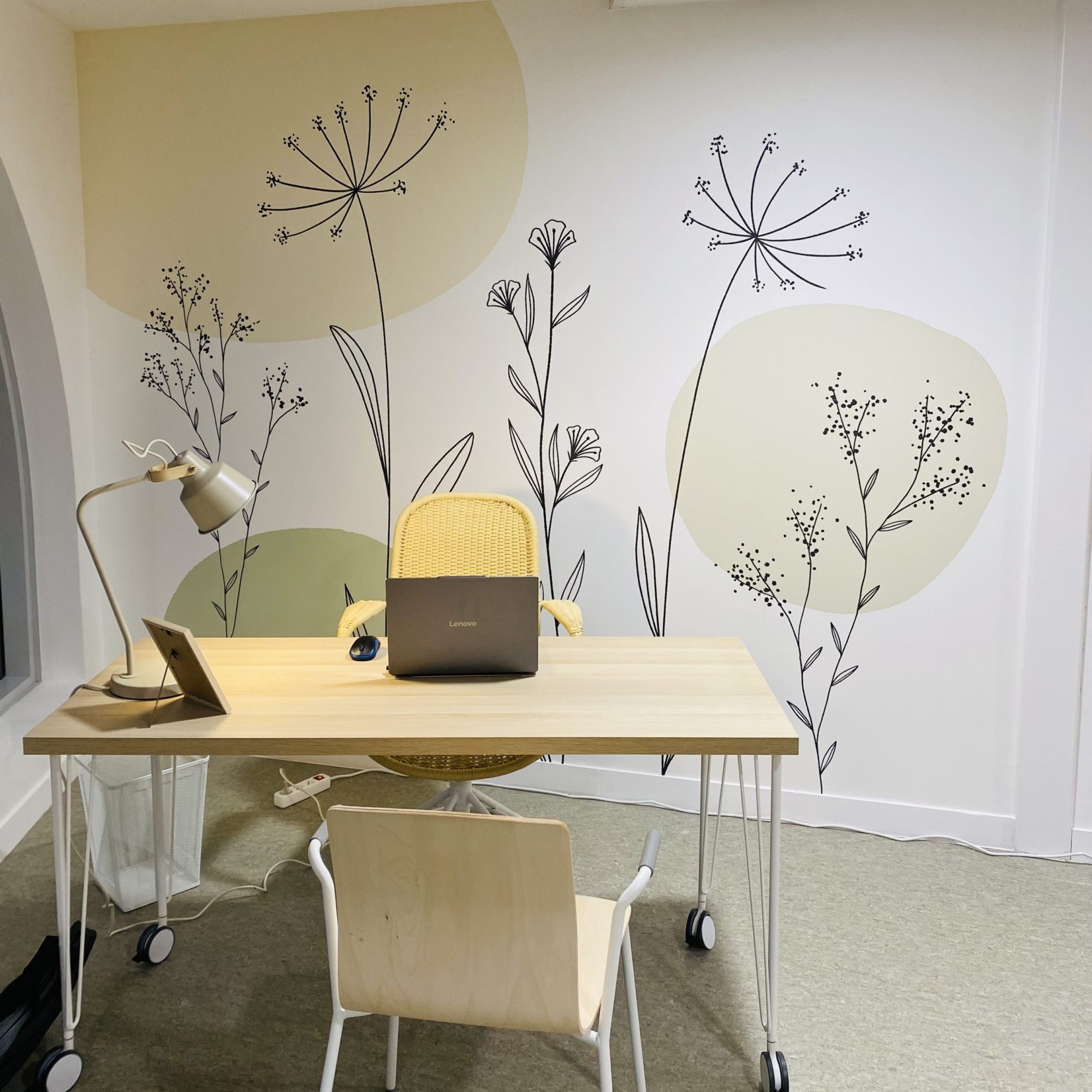 Espace Origine