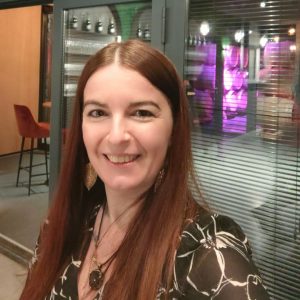 Vanessa CORNUT - Coach personnel holistique